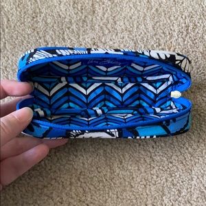 Vera Bradley eyeglass case